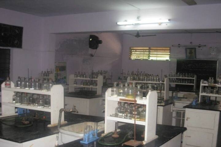 laboratory
